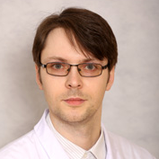 Горшков Евгений Юрьевич, терапевт