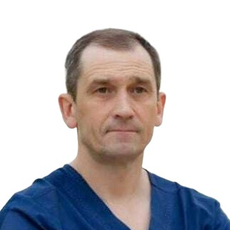 Кузьмин Алексей Ярославович, хирург