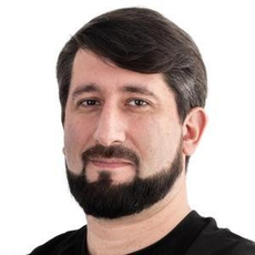 Цяцько Михаил Михайлович, стоматолог-терапевт