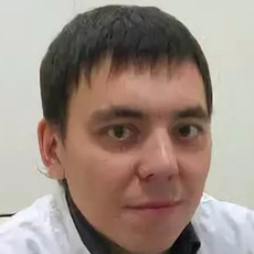 Вильданов Ильдус Зайтуннович, эндокринолог