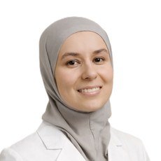 Меджидова Джаврият Джанхуватовна, детский стоматолог