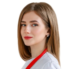 Рослякова Диана Игоревна, психиатр