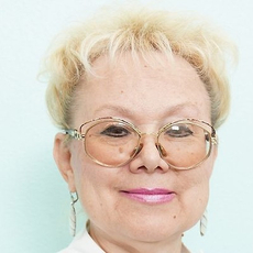 Игнатова Ирина Витальевна, детский физиотерапевт