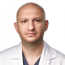 Баев Евгений Алексеевич, уролог