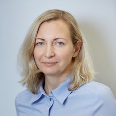 Комарова Виктория Валерьевна, врач УЗД