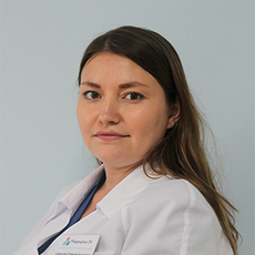 Сайранова Рамиля Азатовна, терапевт