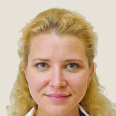 Смирнова Людмила Александровна, кардиолог