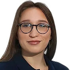 Царук Светлана Сергеевна, стоматолог-терапевт