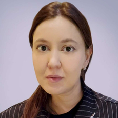 Дудоладова Ольга Витальевна, психотерапевт