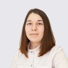 Одинцова Валерия Михайловна, массажист