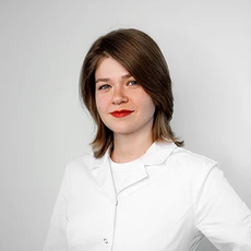 Серкина Анастасия Владимировна, психолог
