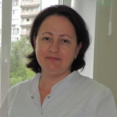 Пьянкова Ольга Михайловна, детский невролог