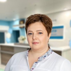 Валуйских Екатерина Юрьевна, гастроэнтеролог