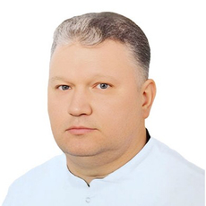 Жидких Сергей Юрьевич, хирург