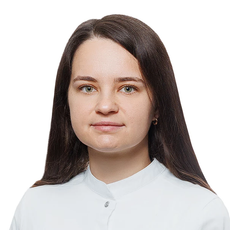Уруева Анастасия Михайловна, кардиолог