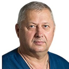 Савостьянов Владимир Владимирович, стоматолог-терапевт