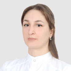 Хабахумова Светлана Аслановна, гинеколог