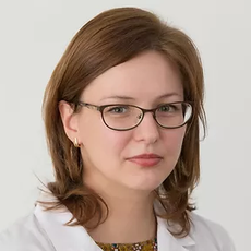Камышова Елена Сергеевна, нефролог