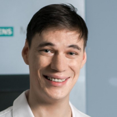 Аглетдинов Ренат Ильдарович, рентгенолог