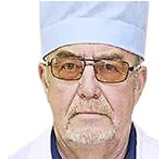 Раменский Михаил Григорьевич, детский хирург