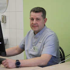 Беланов Сергей Игоревич, онкоуролог