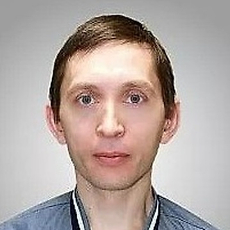 Бабенко Дмитрий Олегович, онколог