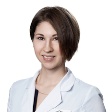Шаклеина Гюльнара Тофиковна, ЛОР