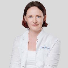 Яшина Наталья Игоревна, эндоскопист