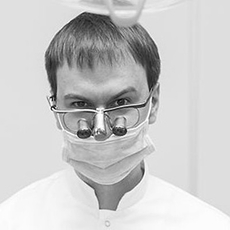 Беспалов Владимир Андреевич, стоматолог-терапевт