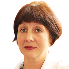 Пастушенко Галина Ивановна, гинеколог