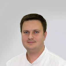 Аксенов Даниил Игоревич, стоматолог-ортопед