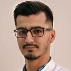 Зейналов Зейнал Алитагет-Оглы, инфекционист