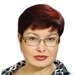 Грушкина Ольга Валерьевна, аллерголог