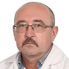 Гузев Алексей Викторович, ЛОР