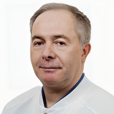 Шевчук Андрей Васильевич, врач УЗД