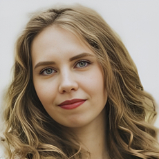 Букина Кристина Олеговна, детский эндокринолог