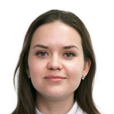 Чекалина Екатерина Александровна, гастроэнтеролог