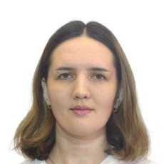 Халикова Эндже Рашатовна, невролог