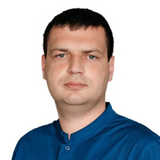 Певчев Владимир Александрович, ЛОР