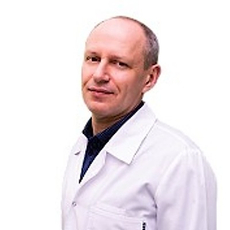 Будинский Александр Наумович, хирург