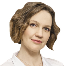 Матвеева Ольга Николаевна, терапевт