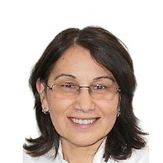 Гильметдинова Светлана Римовна, фтизиатр