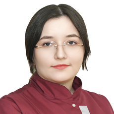 Мурадова Телли Мехман Кызы, детский невролог