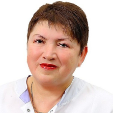 Баканова Лариса Артемовна, детский невролог