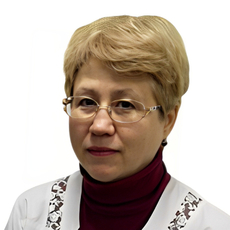 Виноградова Елена Валентиновна, гинеколог
