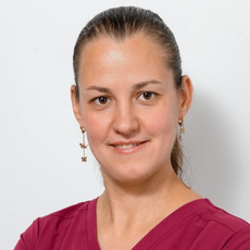 Косенкова Юлия Викторовна, психолог