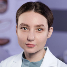 Подрыванова Татьяна Георгиевна, хирург