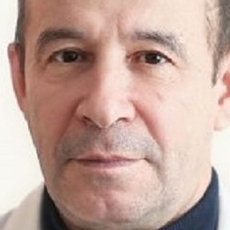 Галялтдинов Фазлур Кешафович, терапевт