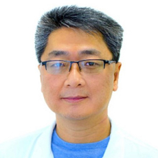 Цой Алексей Викентьевич, анестезиолог