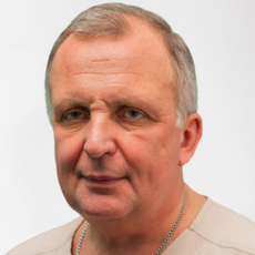 Сорокин Константин Константинович, ортопед